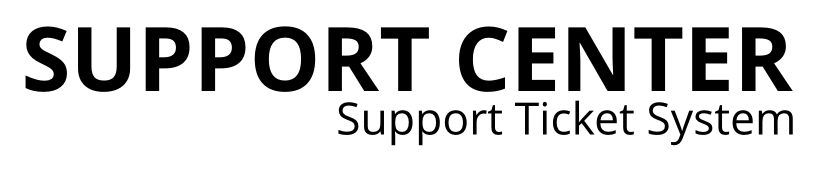 Georgian Internet Exchange Support Portal